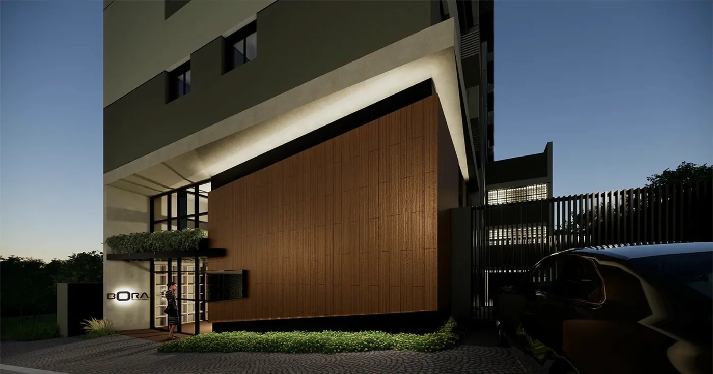 Bora Interlagos - CASAINC — foto 3