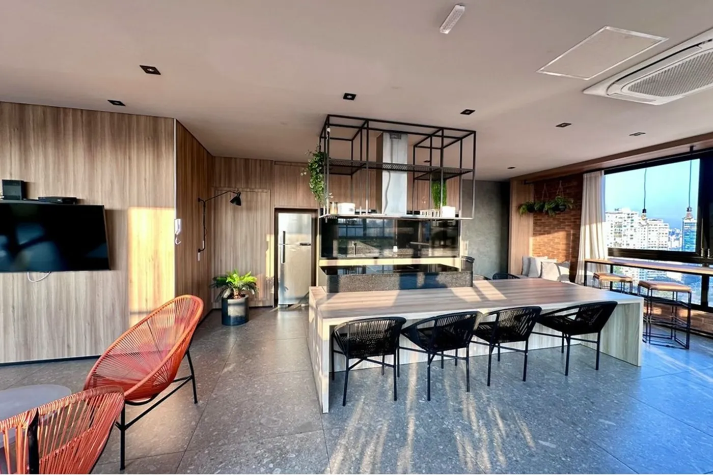 CMS 423 Apto 601401067-48 - REMAX Paradisus Exclusividades — foto 5