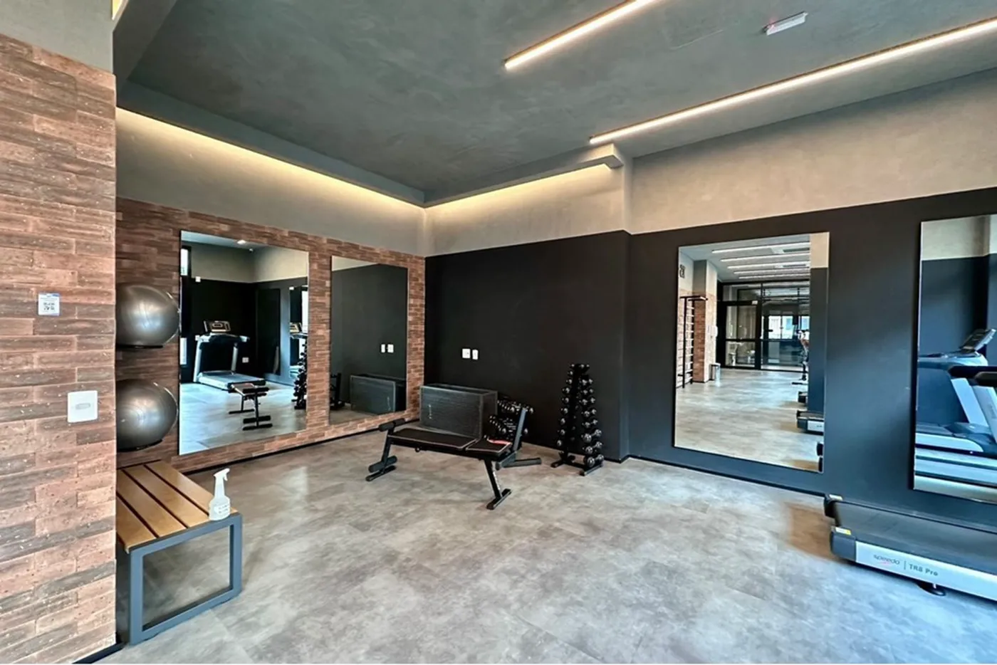 CMS 423 Apto 601401067-48 - REMAX Paradisus Exclusividades — foto 4