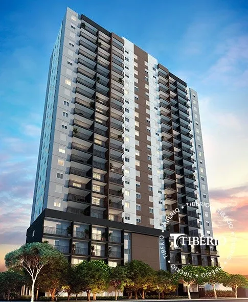 Constantino Campo Belo - Residencial