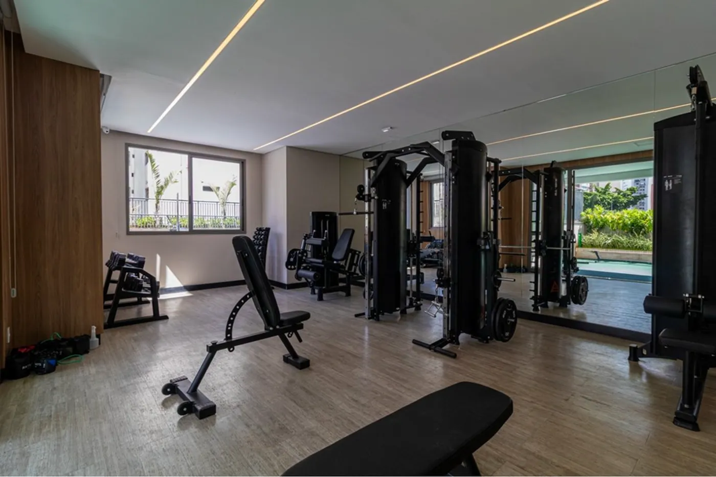 SASMC 62 Apto 601401067-23 - REMAX Paradisus Exclusividades — foto 5