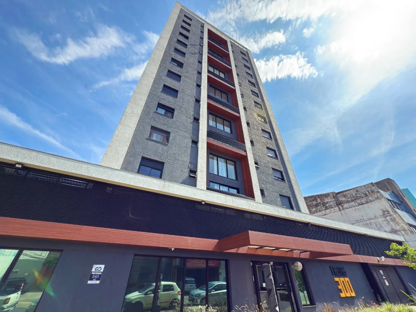 Freitas 300 Apto CA56366527 - Imobiliária Castel Exclusividades