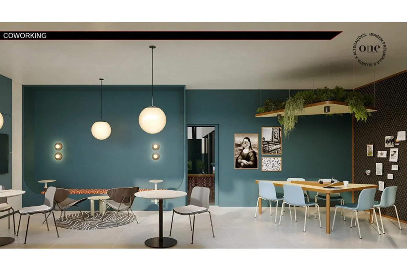 CAC 319 Apto 601401070-1 - REMAX Paradisus Exclusividades — foto 3