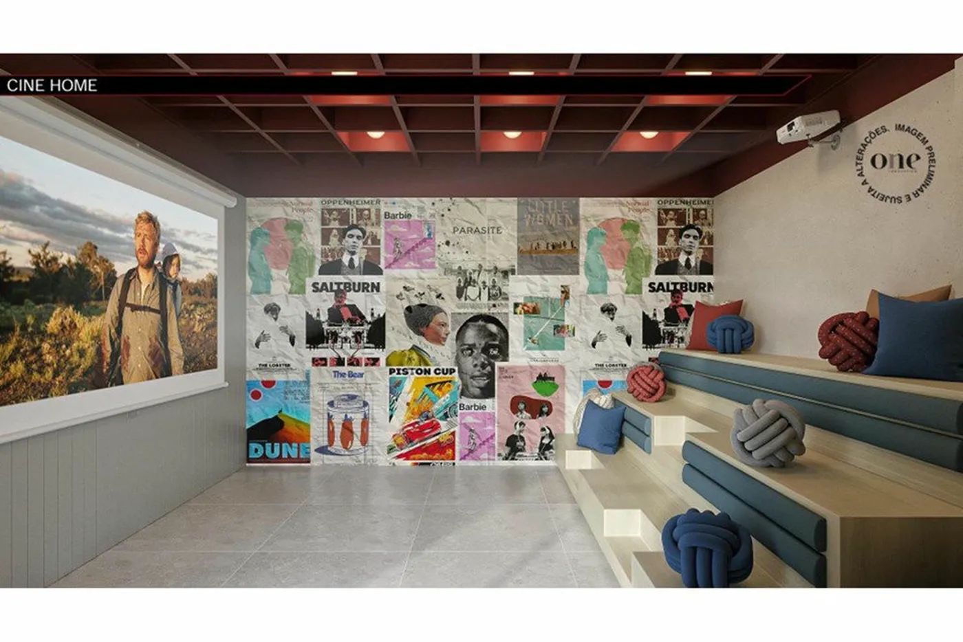 CAC 319 Apto 601401070-1 - REMAX Paradisus Exclusividades — foto 4