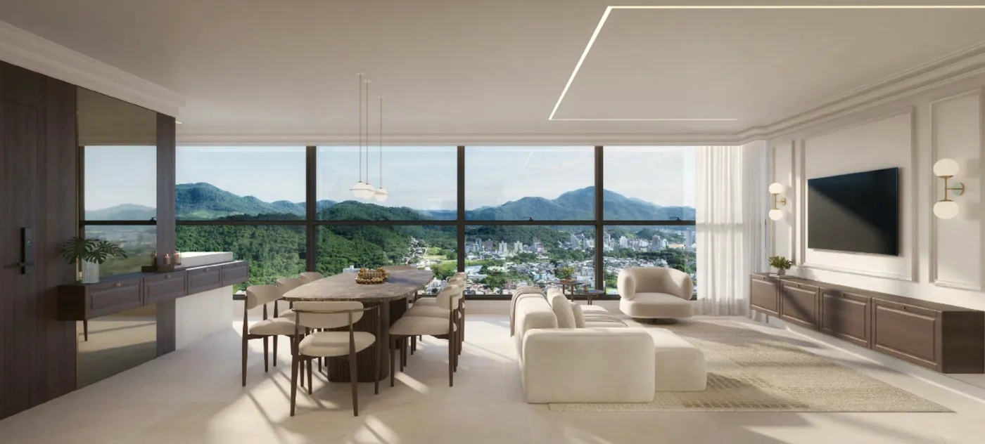 Solenne Tower - Breve Lançamento - A10 Empreendimentos — foto 4