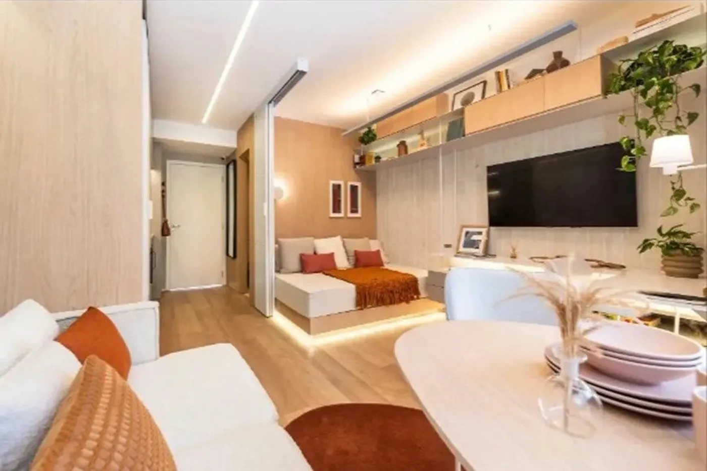 PGS 135 Apto 601241069-16 - REMAX Ville Exclusividades — foto 5