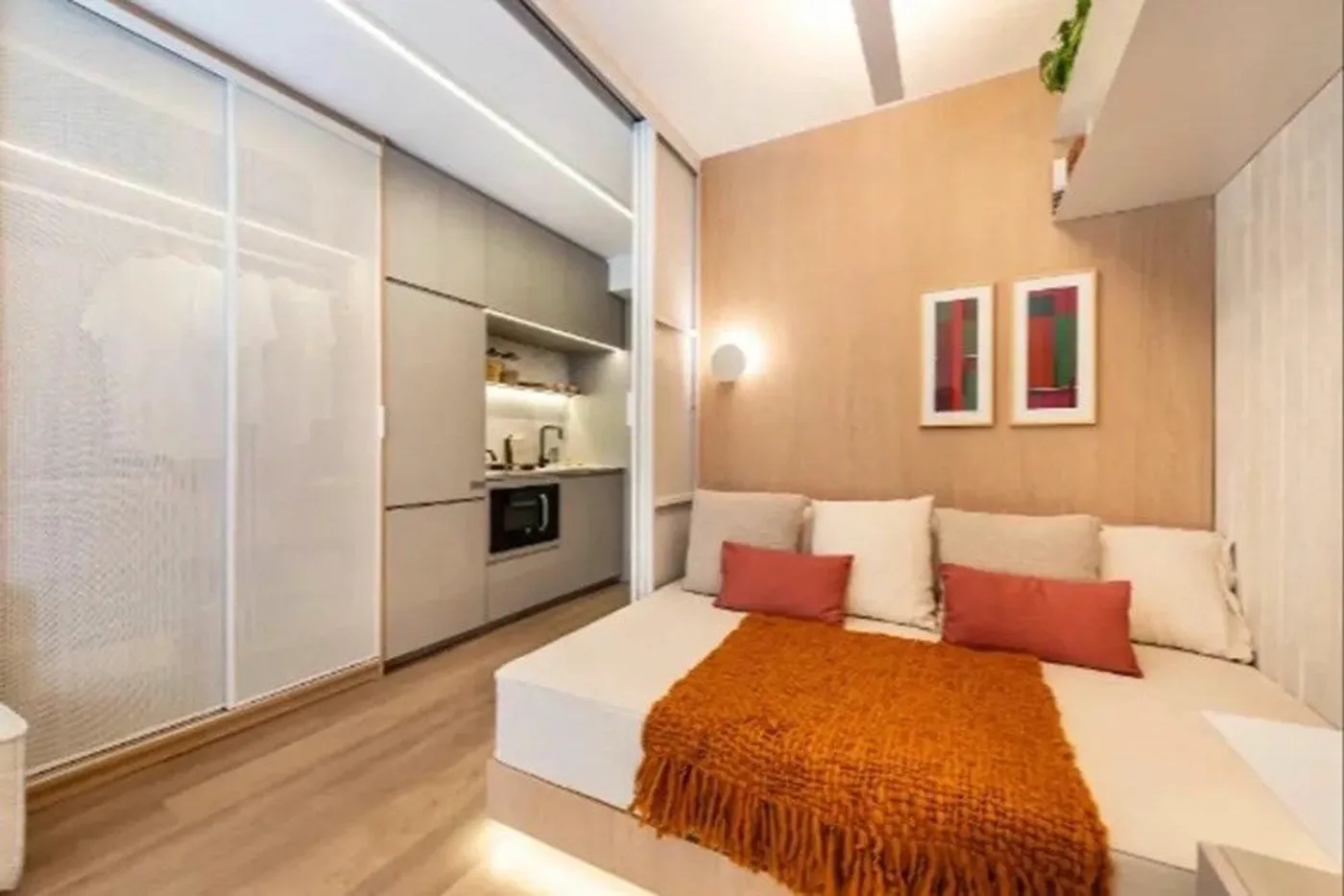 PGS 135 Apto 601241069-16 - REMAX Ville Exclusividades — foto 4