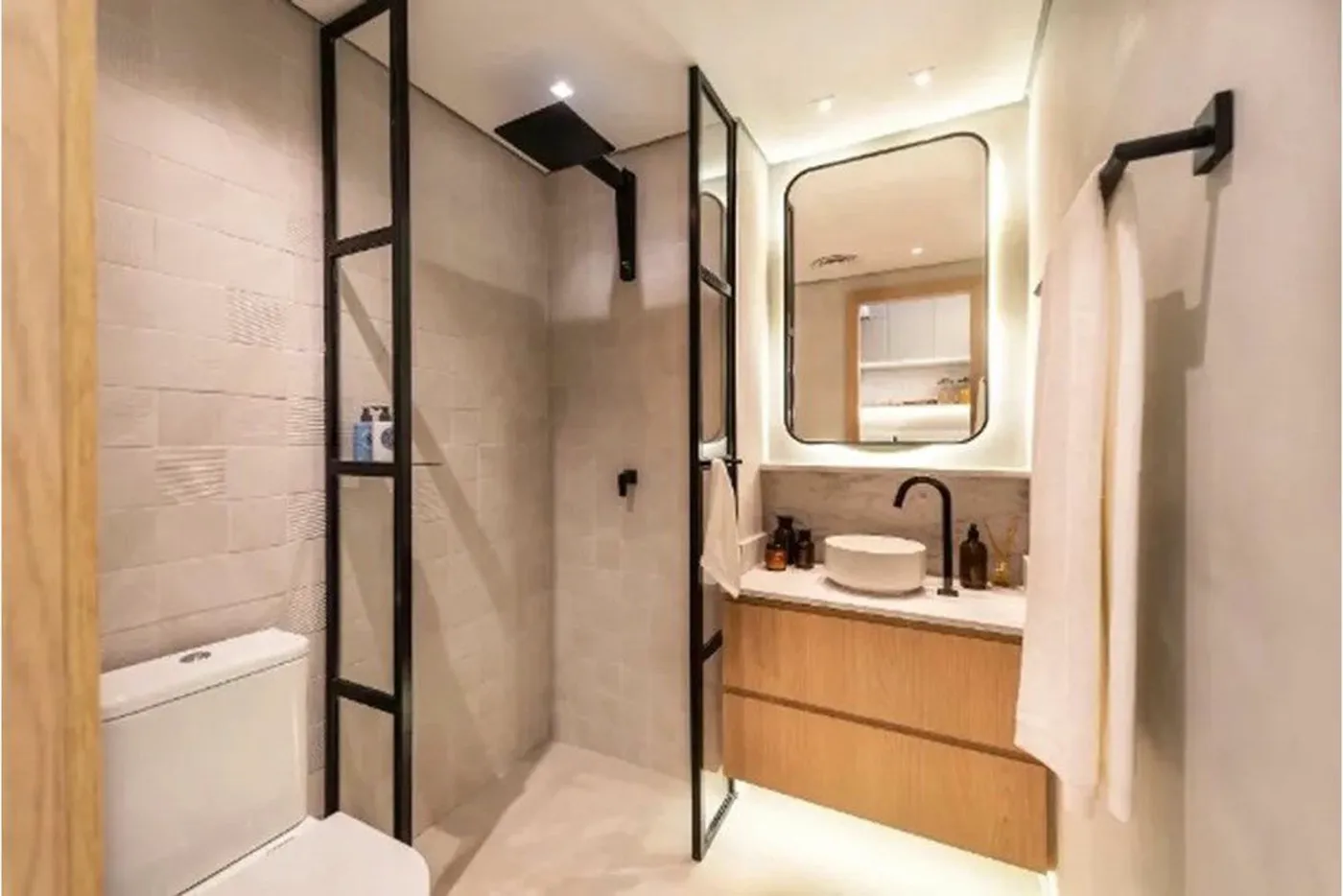 PGS 135 Apto 601241069-16 - REMAX Ville Exclusividades — foto 3