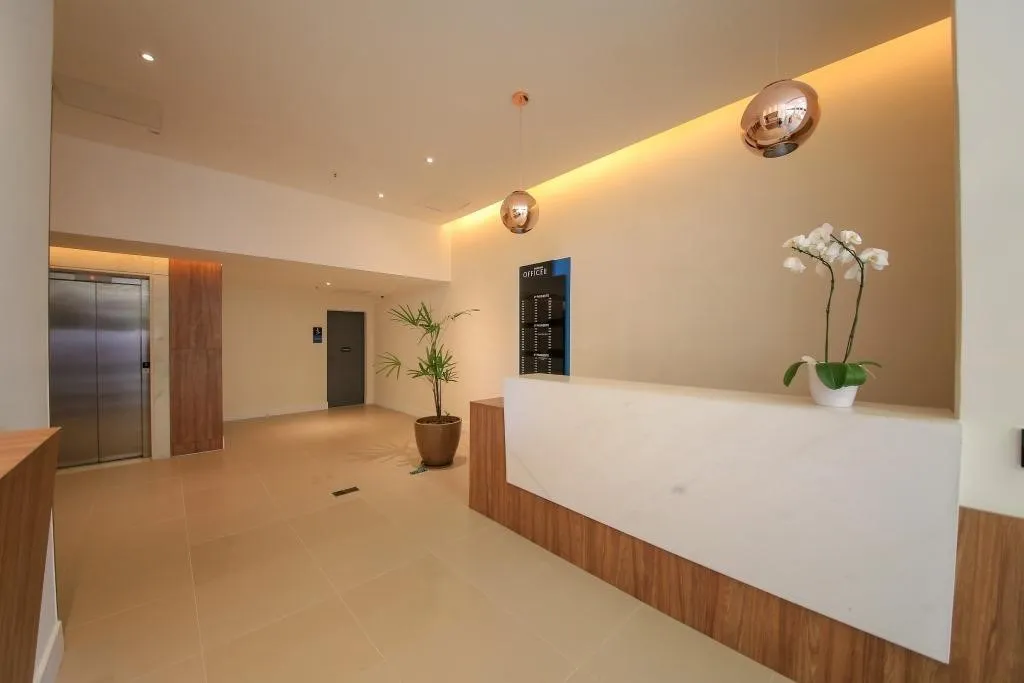 Neolink Office Mall & Stay - Lojas — foto 3