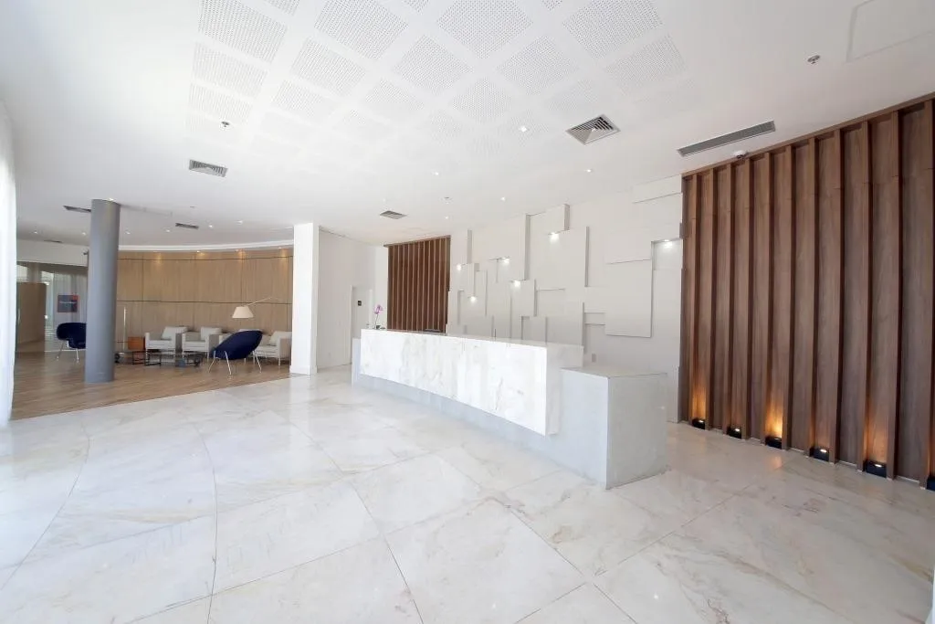 Neolink Office Mall & Stay - Lojas — foto 5