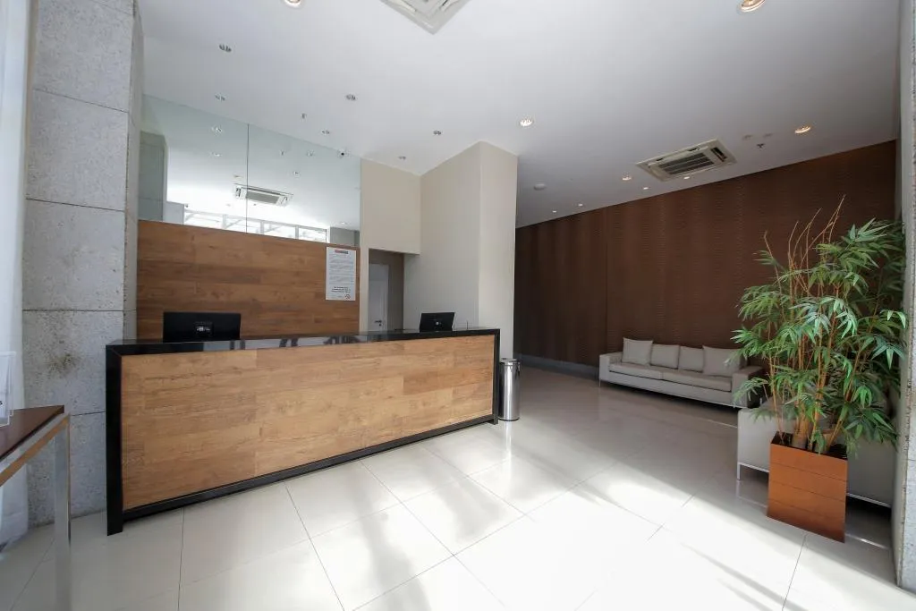 Link Office Mall & Stay - Lojas — foto 4