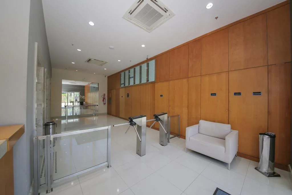 Link Office Mall & Stay - Lojas — foto 5