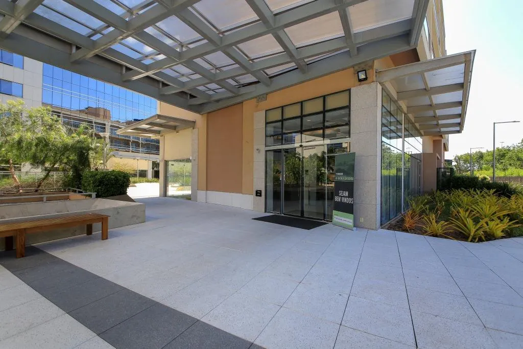 Link Office Mall & Stay - Lojas — foto 3