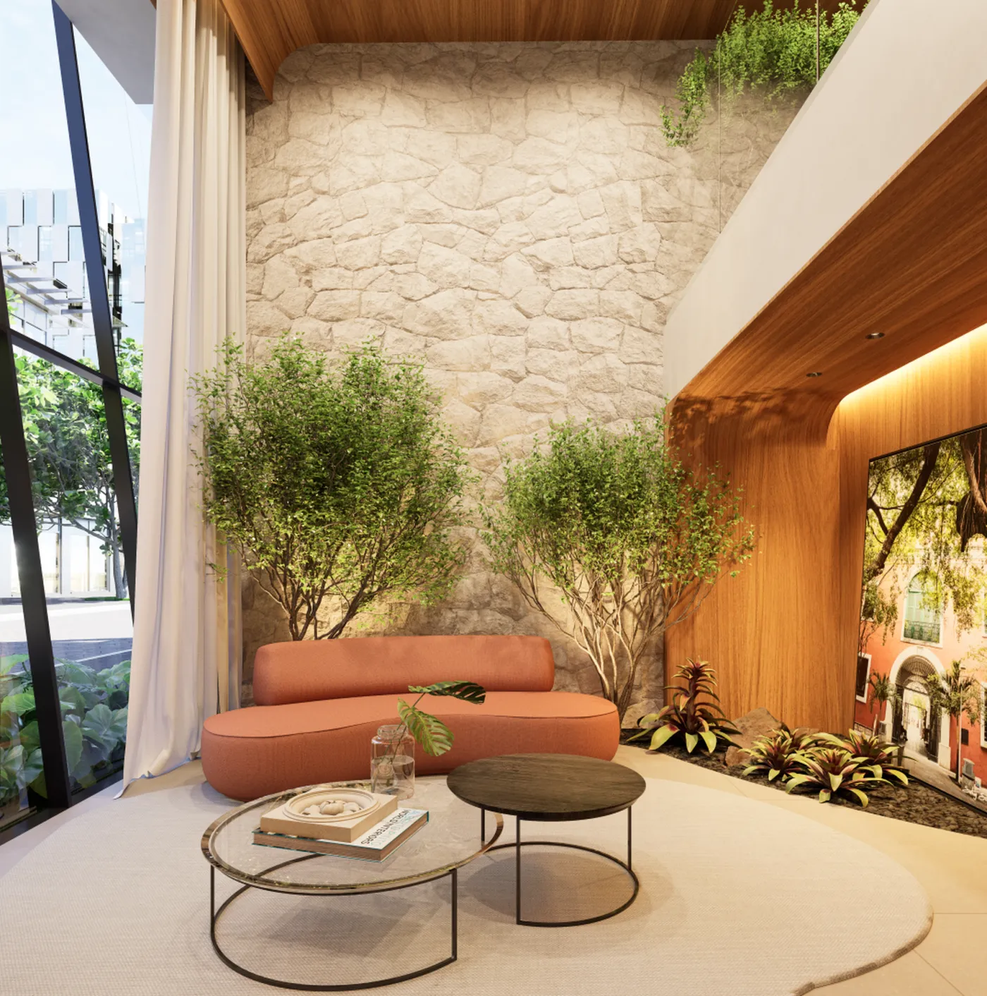 Quantum - Residencial - Quanta Empreendimentos — foto 5