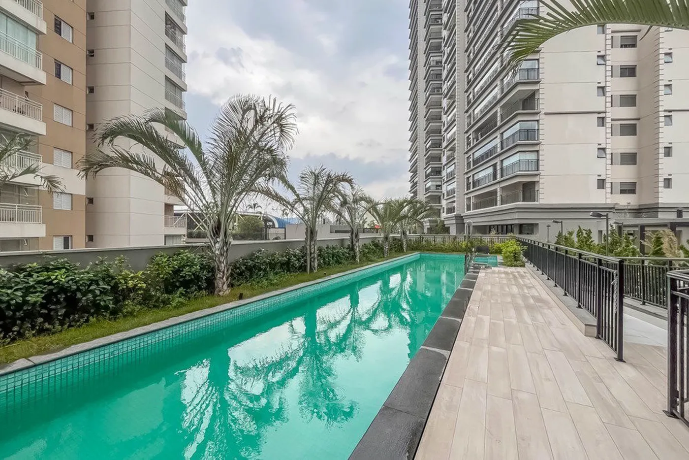 IEL 102 Apto 602031008-89 - REMAX Classique Exclusividades — foto 5