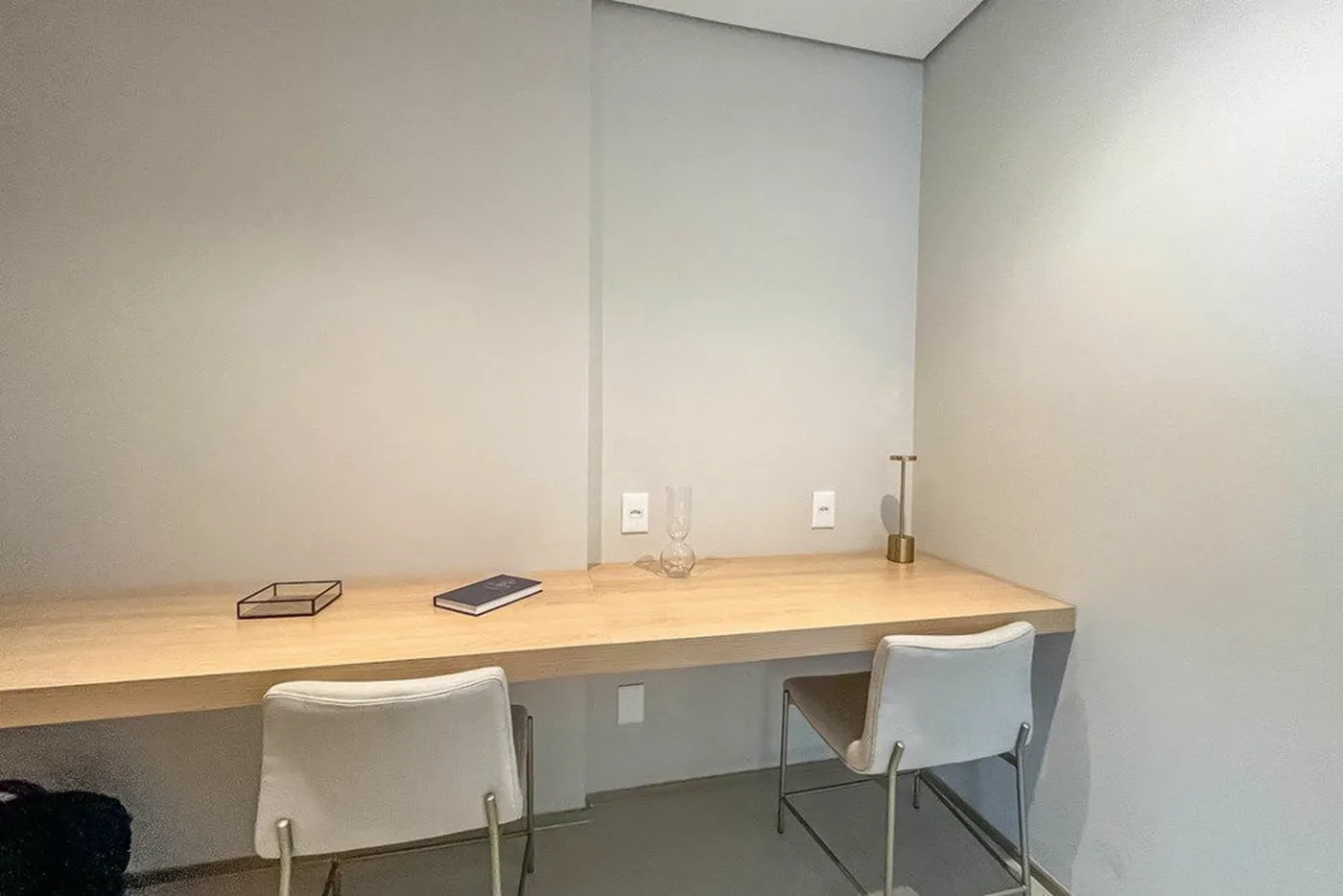 IEL 102 Apto 602031008-89 - REMAX Classique Exclusividades — foto 2