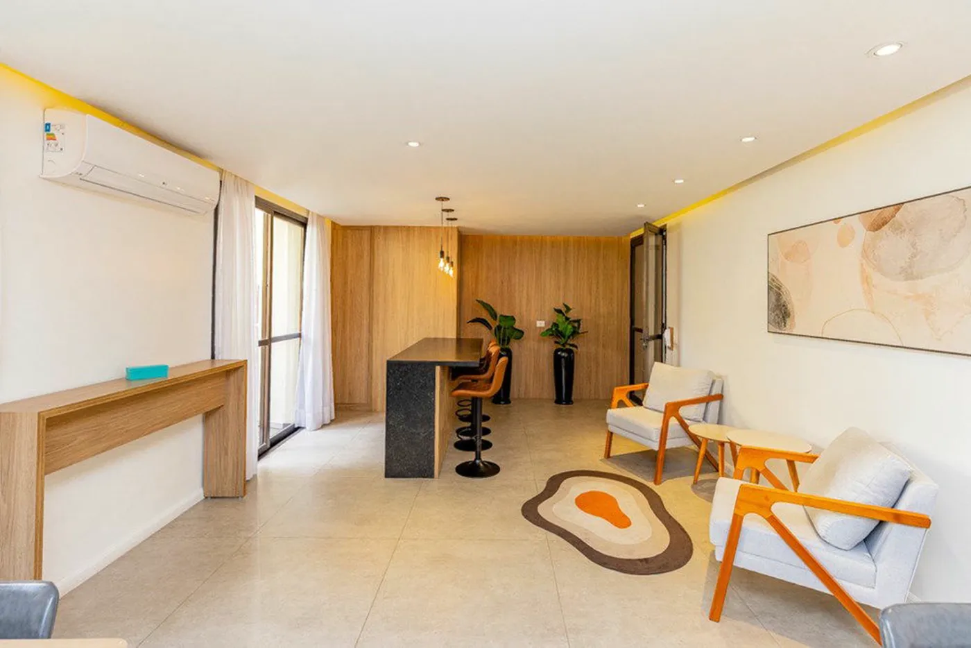 IBI 84 Apto 601241007-112 - REMAX Ville Exclusividades — foto 2