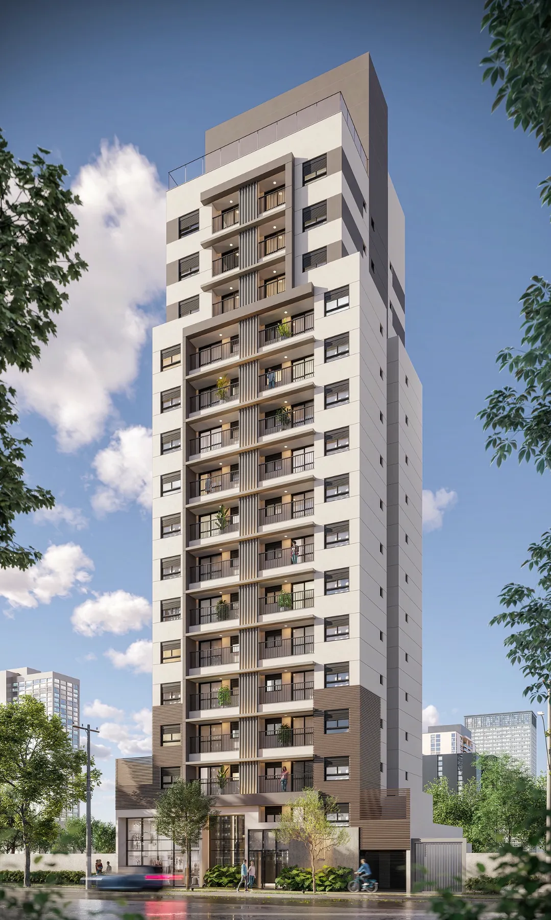 NYX Paraíso - Home Boutique - GR Properties SP — foto 3