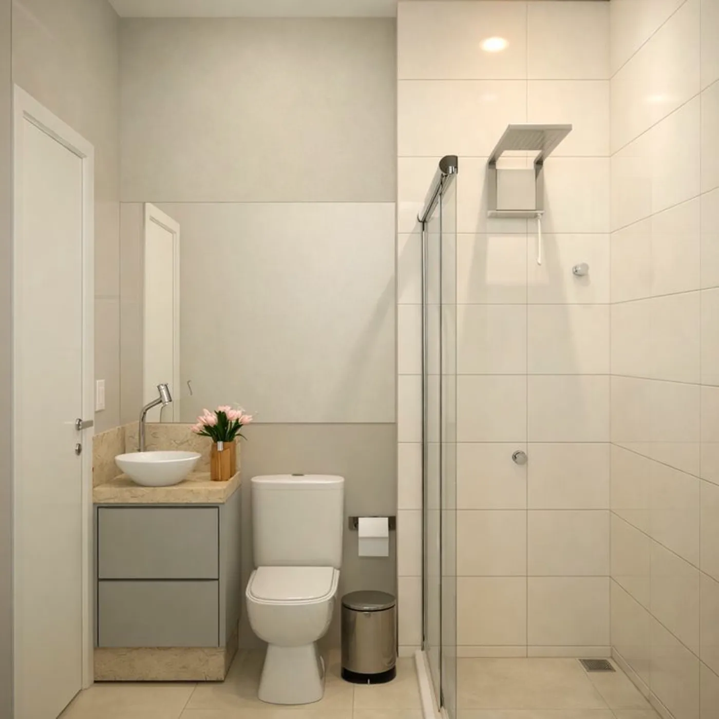 Rio+ Residencial Clube - Fase 1 - Celta Engenharia RJ — foto 3