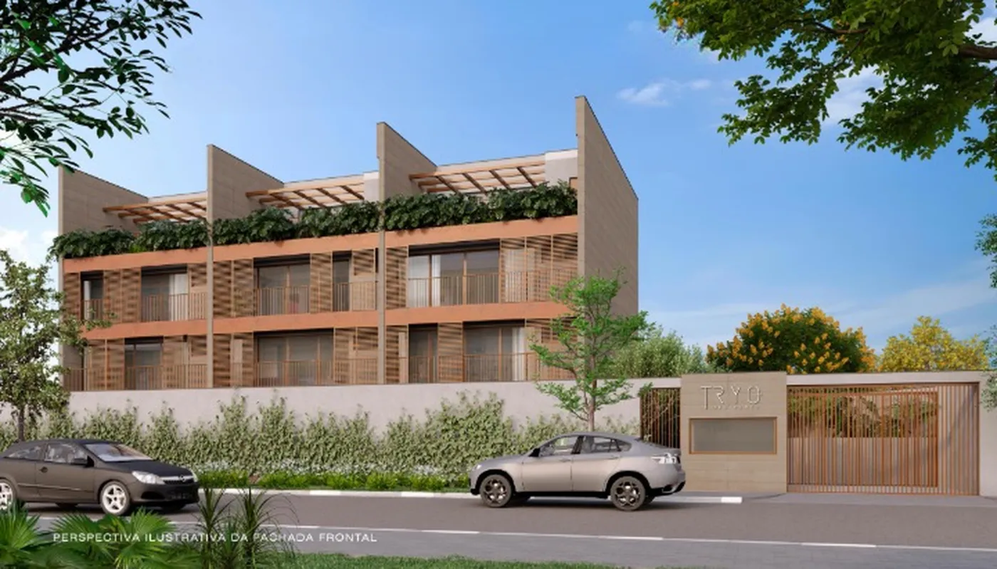 Tryo Residence - Tryo