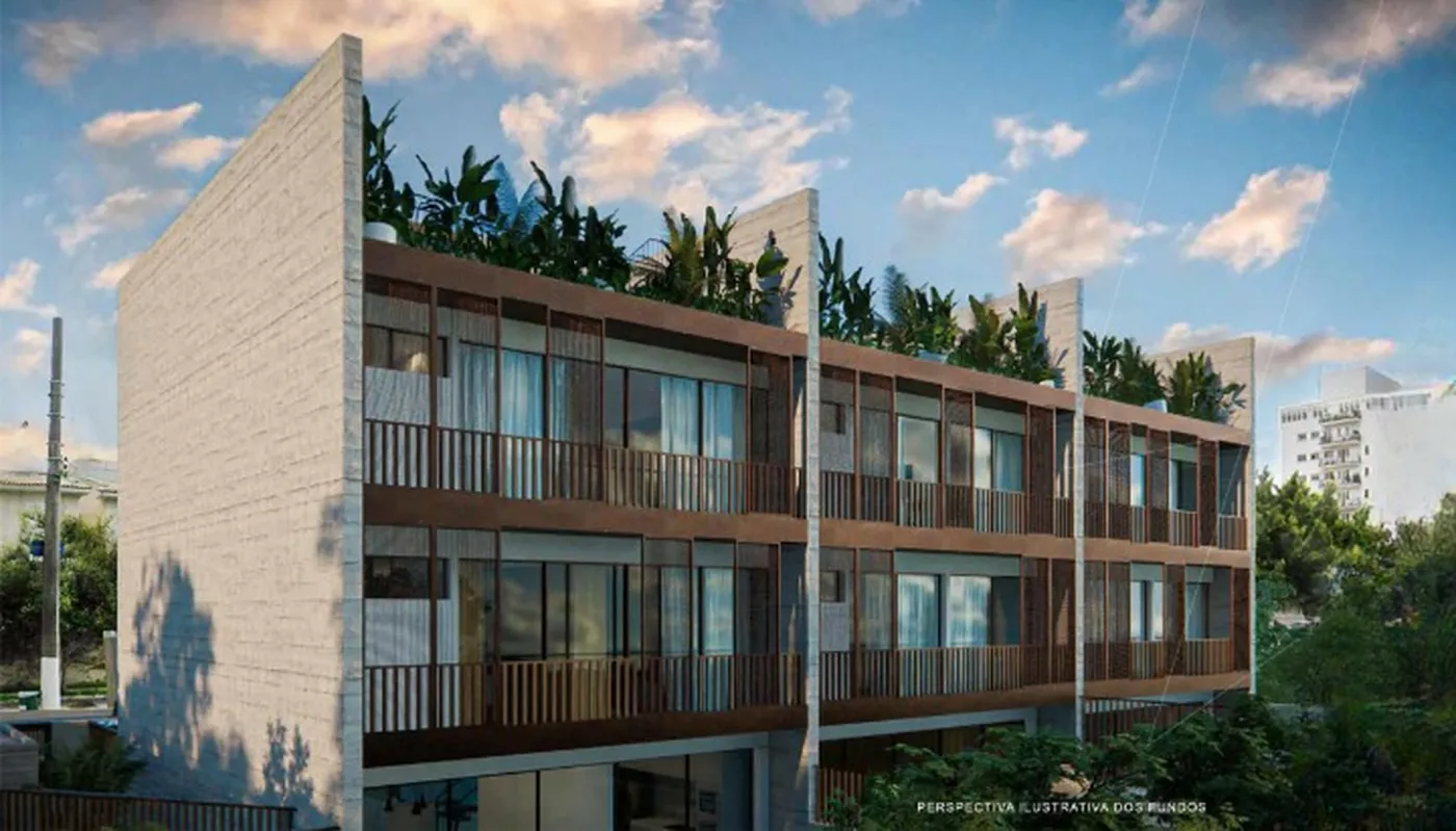 Tryo Residence - Tryo — foto 2