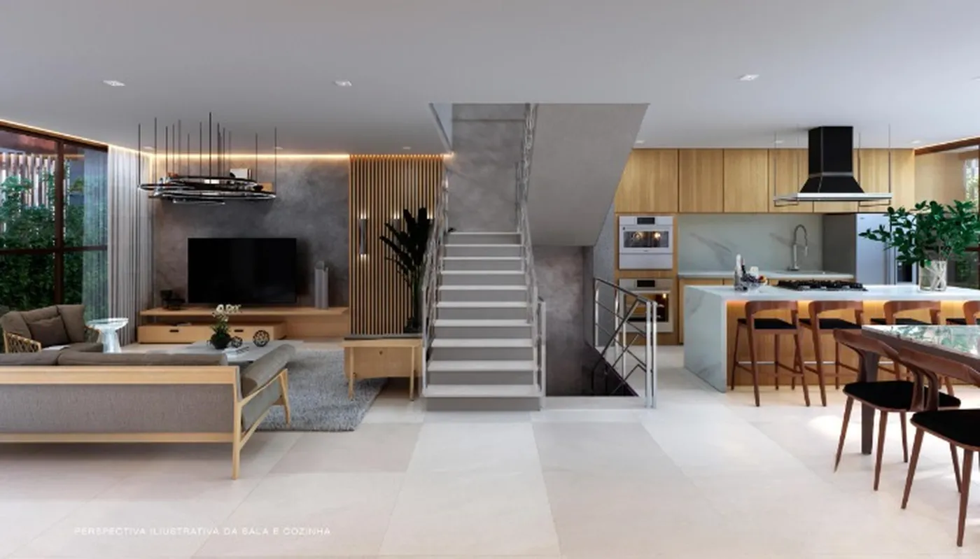 Tryo Residence - Tryo — foto 5