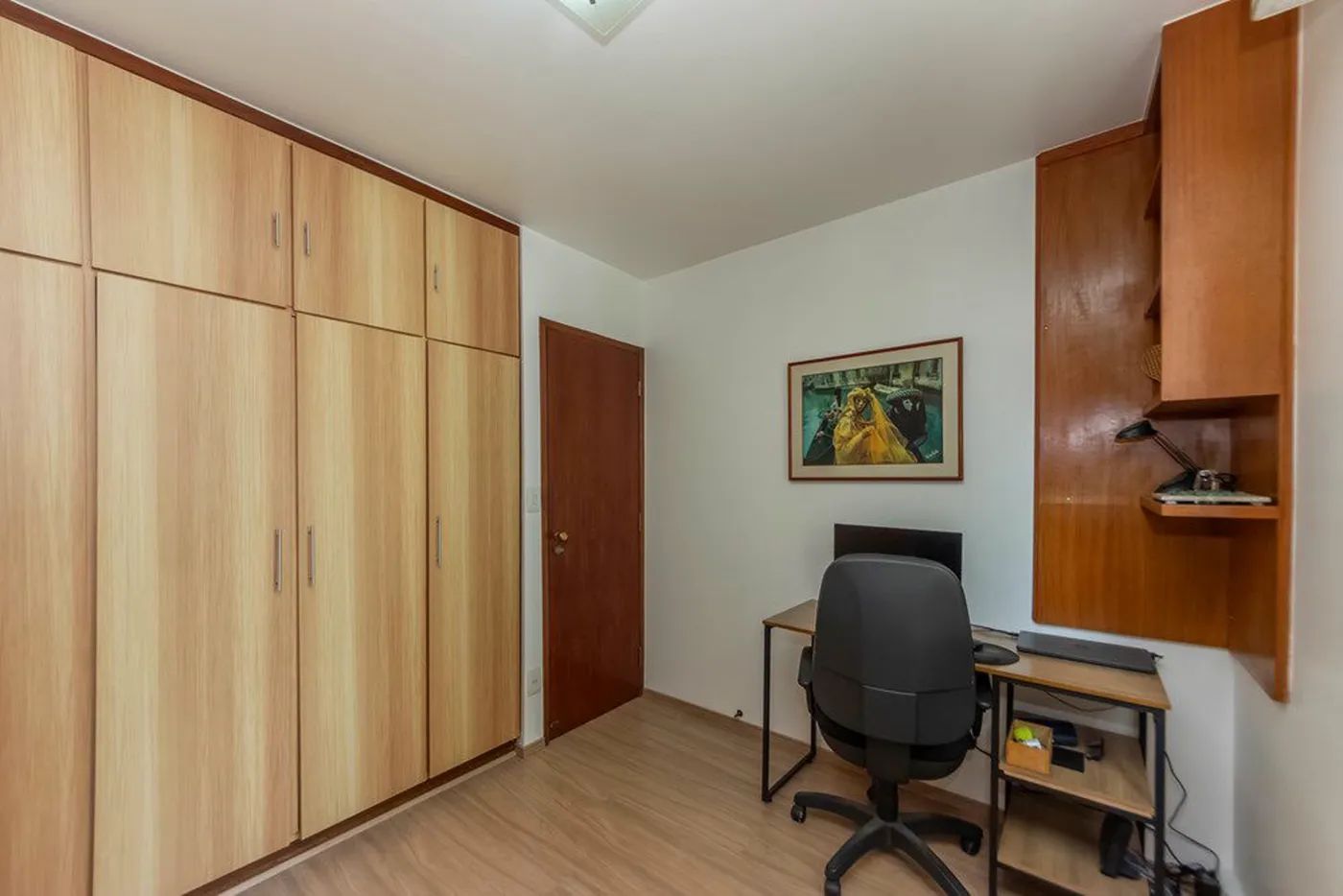 VCODJ 624 Apto 602031002-137 - REMAX Classique Exclusividades — foto 3