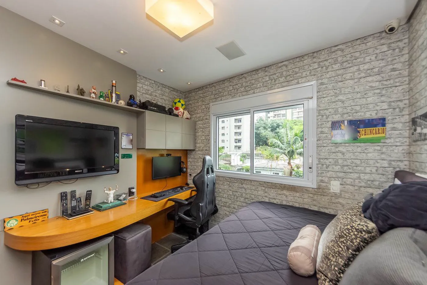 CKDJL 91 Apto 602031026-30 - REMAX Classique Exclusividades — foto 3