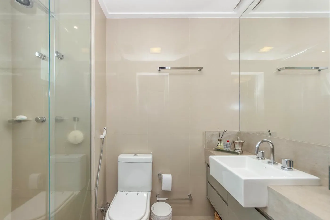 CKDJL 91 Apto 602031026-30 - REMAX Classique Exclusividades — foto 5