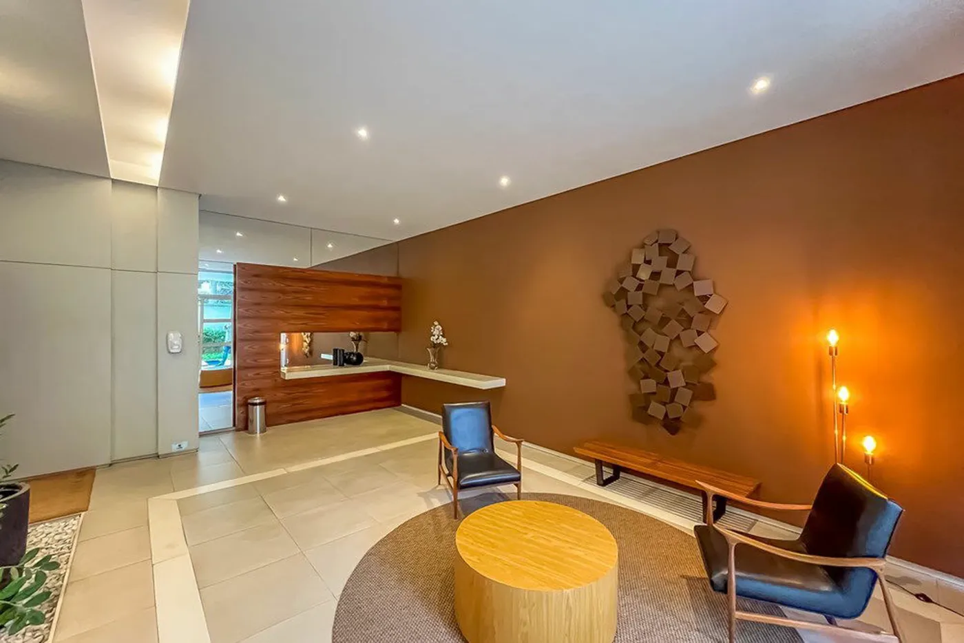 CKDJL 91 Apto 602031026-30 - REMAX Classique Exclusividades — foto 2