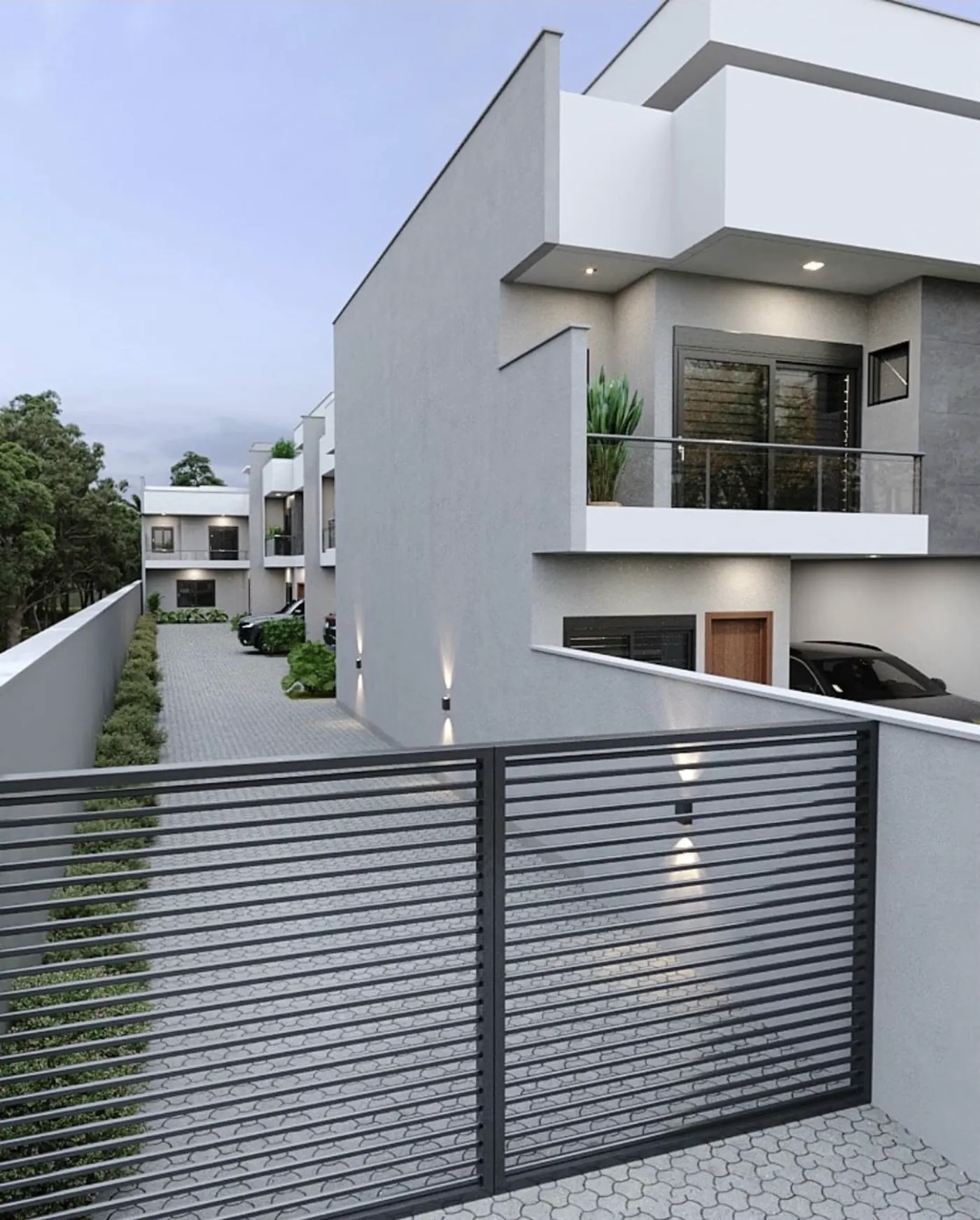 Emaús - DL Caires Construtora — foto 2