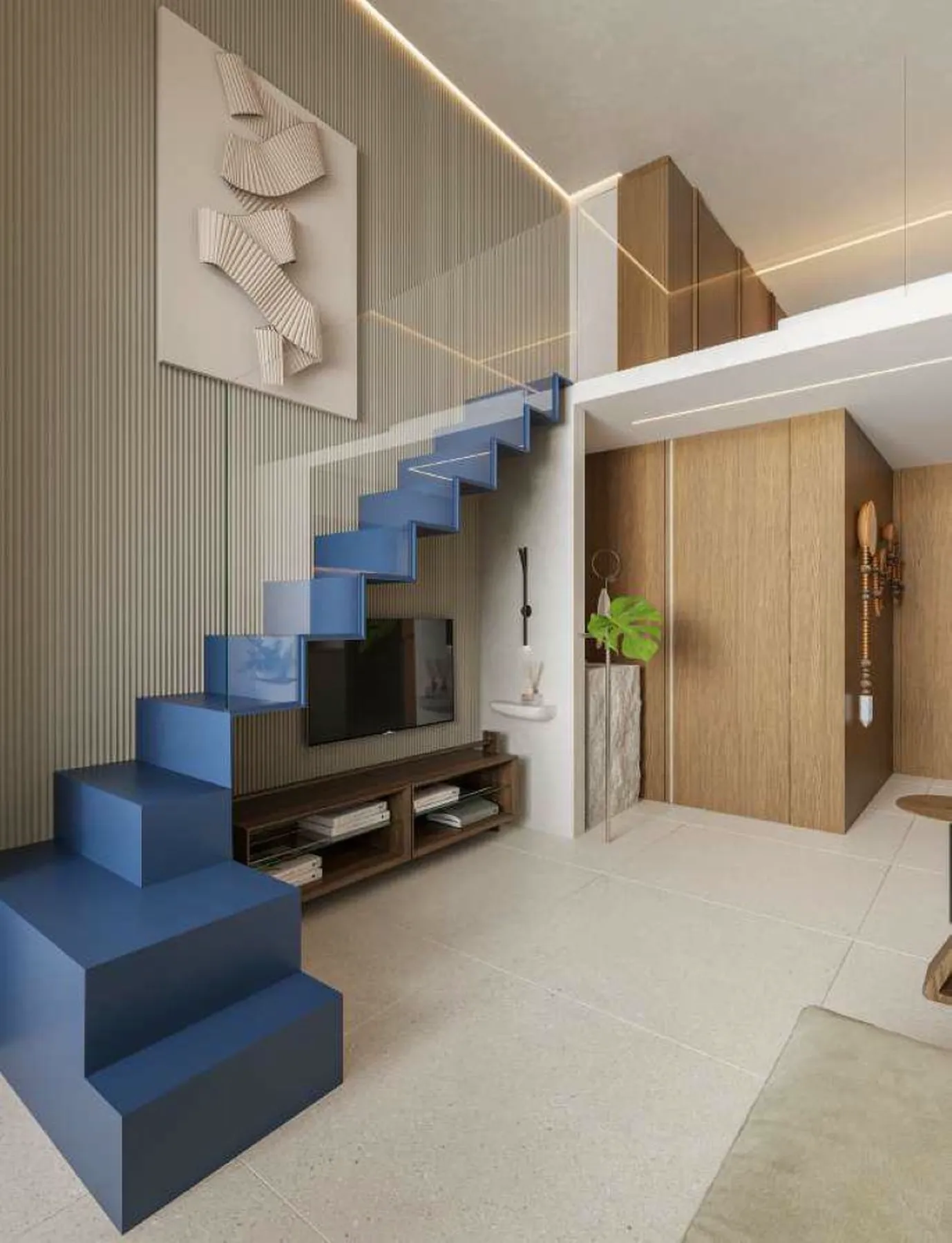 Art Nunes Garcia - Residencial - C2J Construtora — foto 4