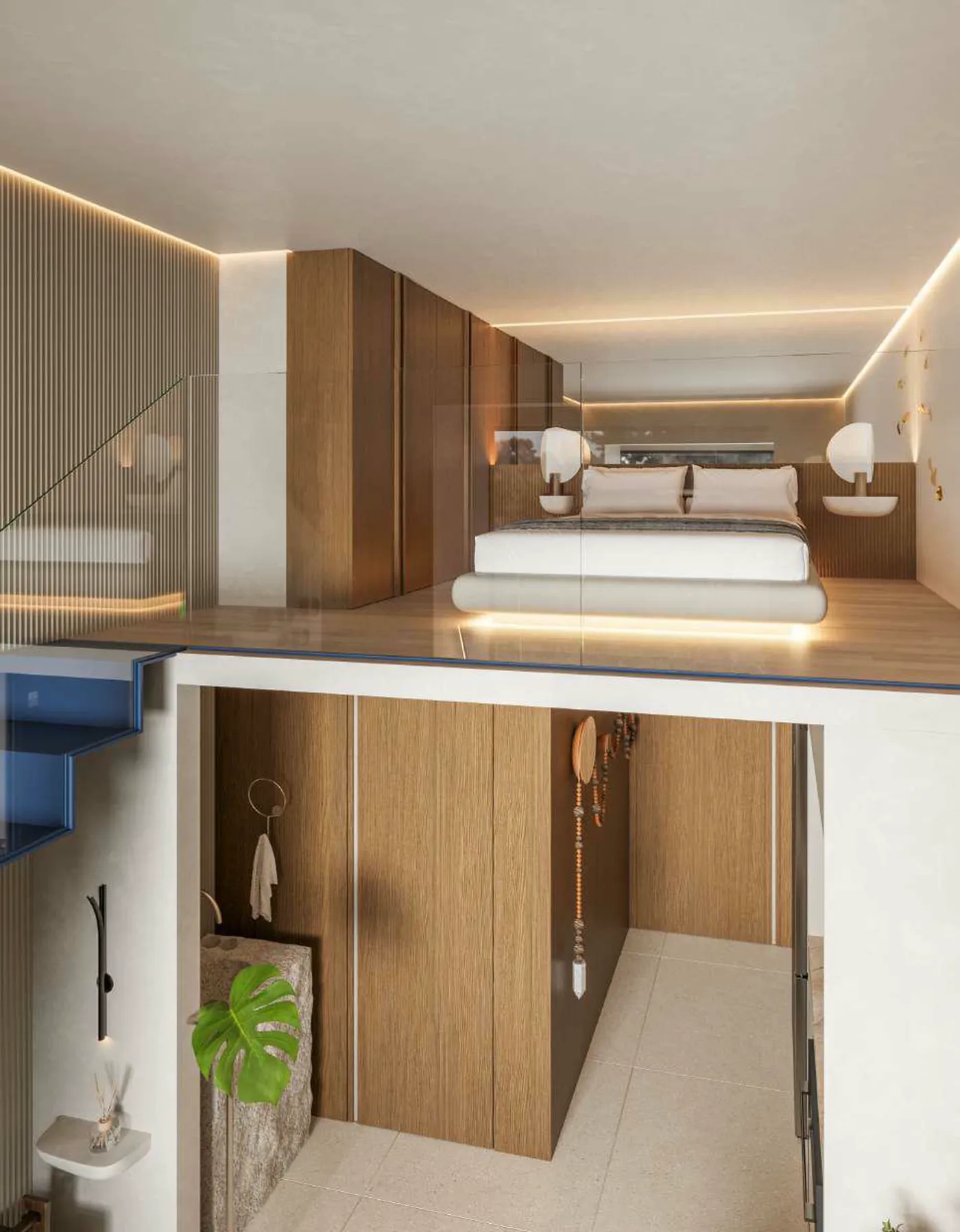 Art Nunes Garcia - Residencial - C2J Construtora — foto 5