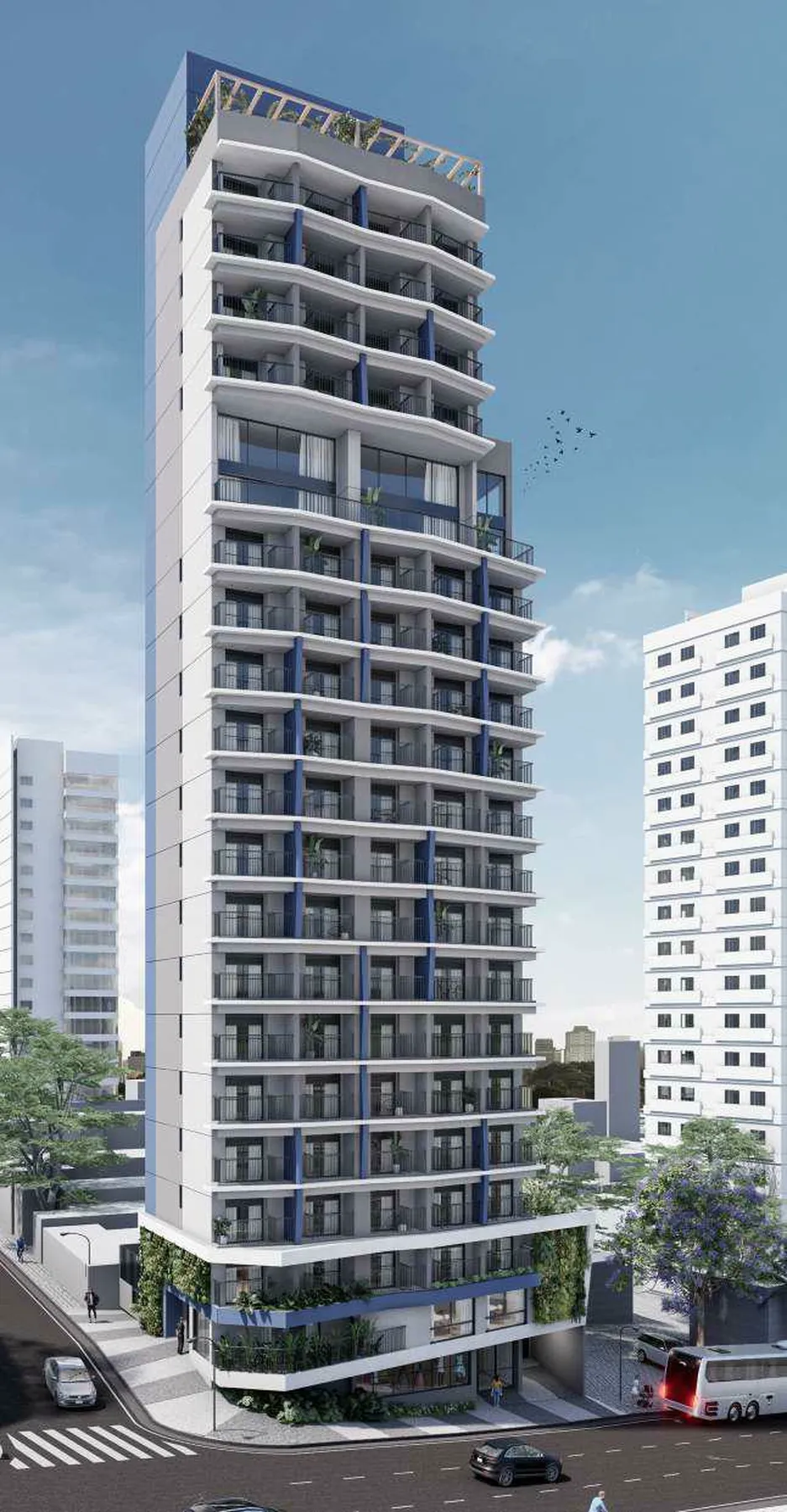 Art Nunes Garcia - NR - C2J Construtora