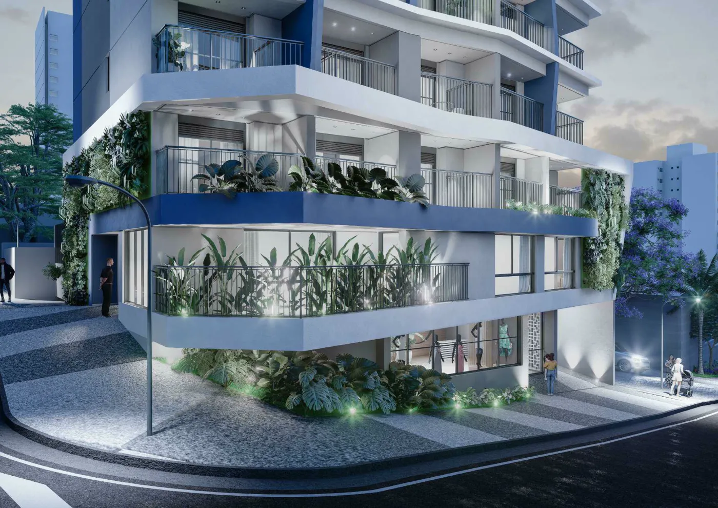 Art Nunes Garcia - NR - C2J Construtora — foto 2
