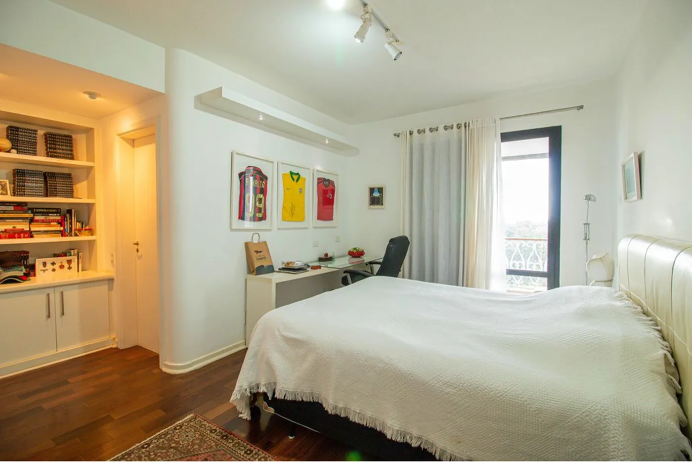 ADBVJJE 60 Apto 601401067-5 - REMAX Paradisus Exclusividades — foto 3