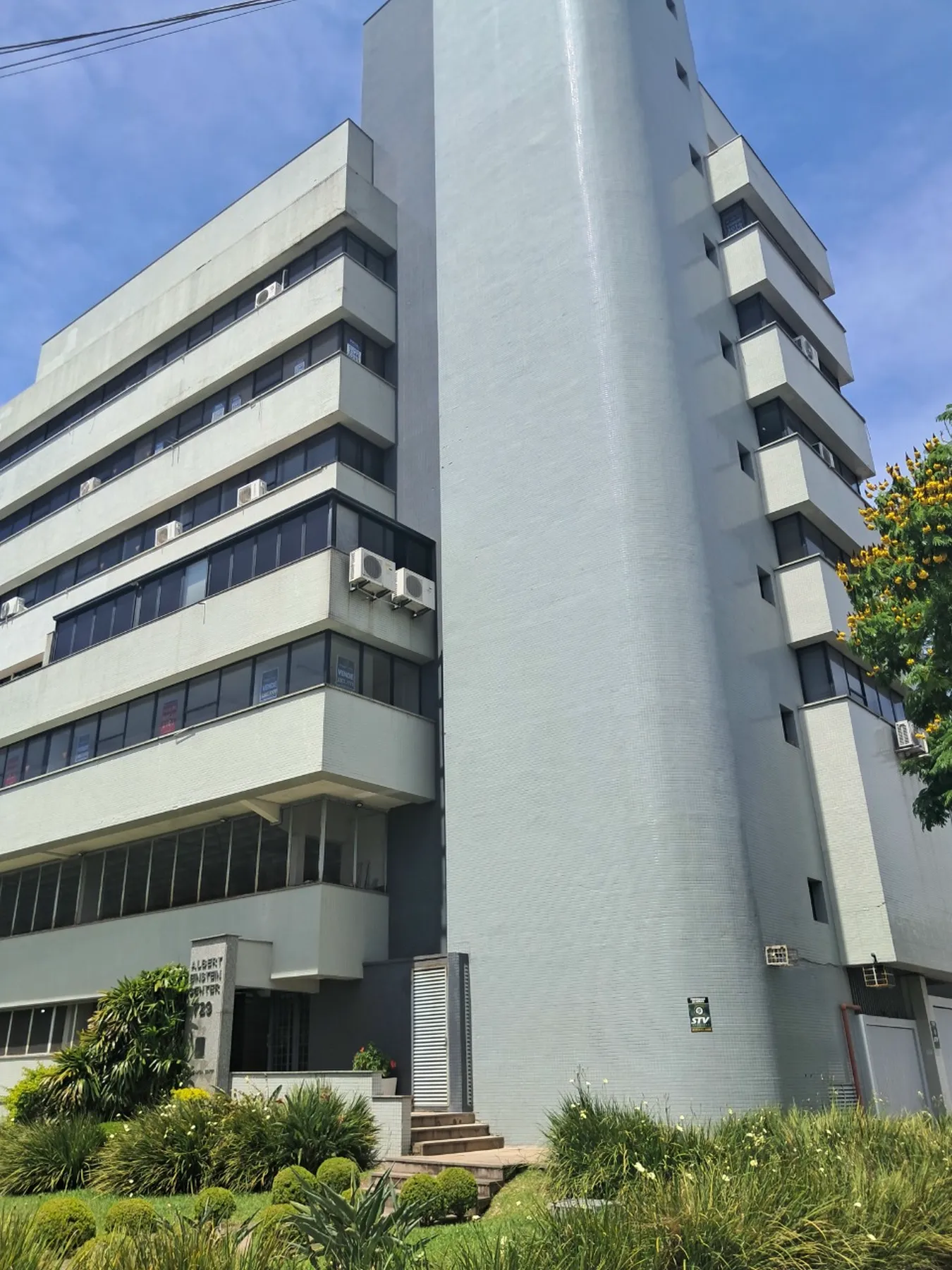 Edifício Albert Einstein Sala ABR9752 - Abrianos Imóveis — foto 5