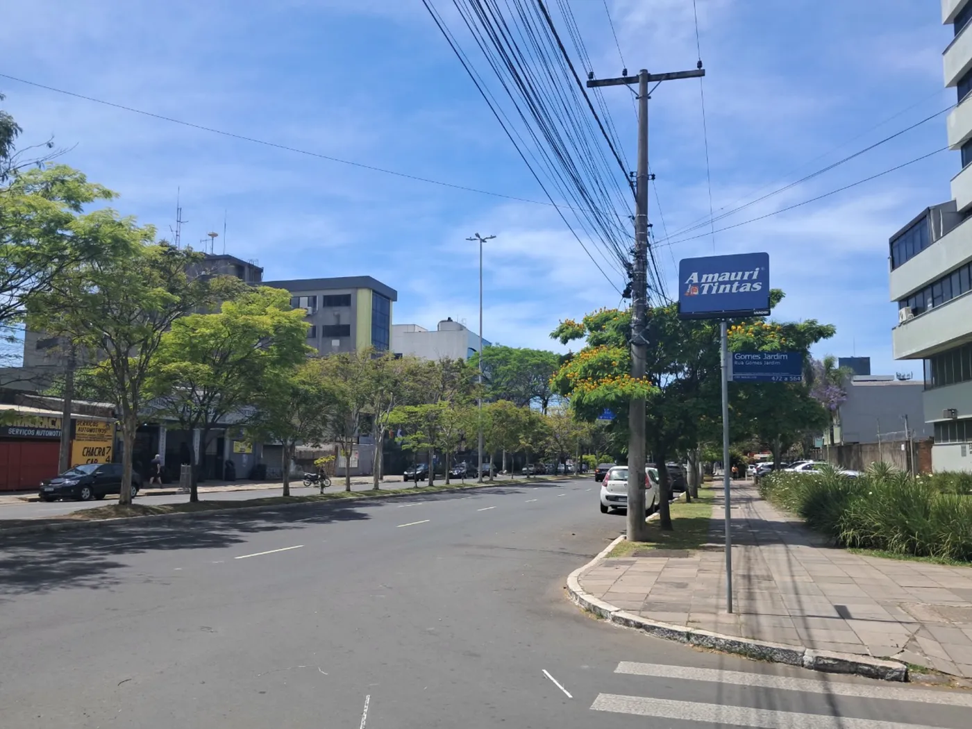 Edifício Albert Einstein Sala ABR9752 - Abrianos Imóveis — foto 4