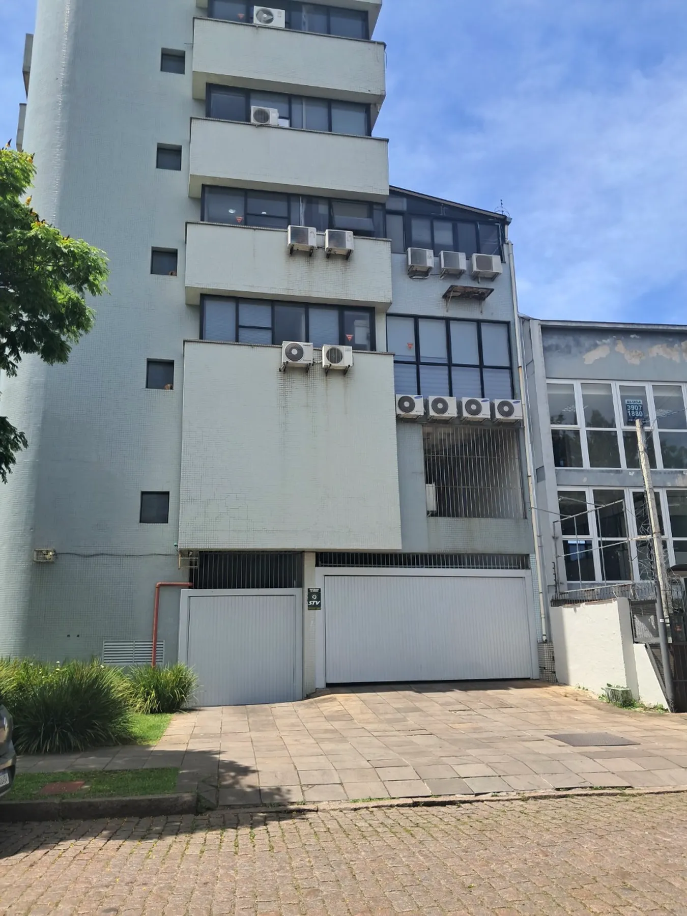 Edifício Albert Einstein Sala ABR9752 - Abrianos Imóveis — foto 3