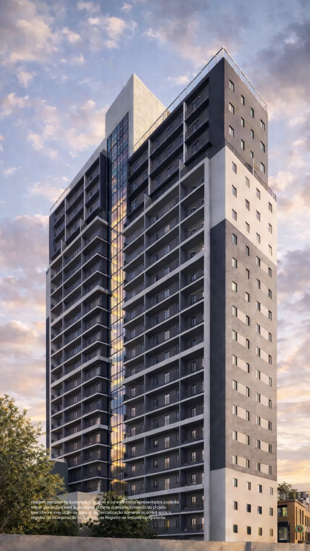 Eulália 111 - Residencial - Breve Lançamento - GRINC — foto 2
