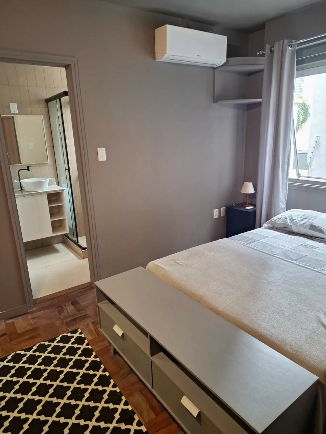 Edifício Acari Apto ABR8161 - Abrianos Imóveis — foto 2