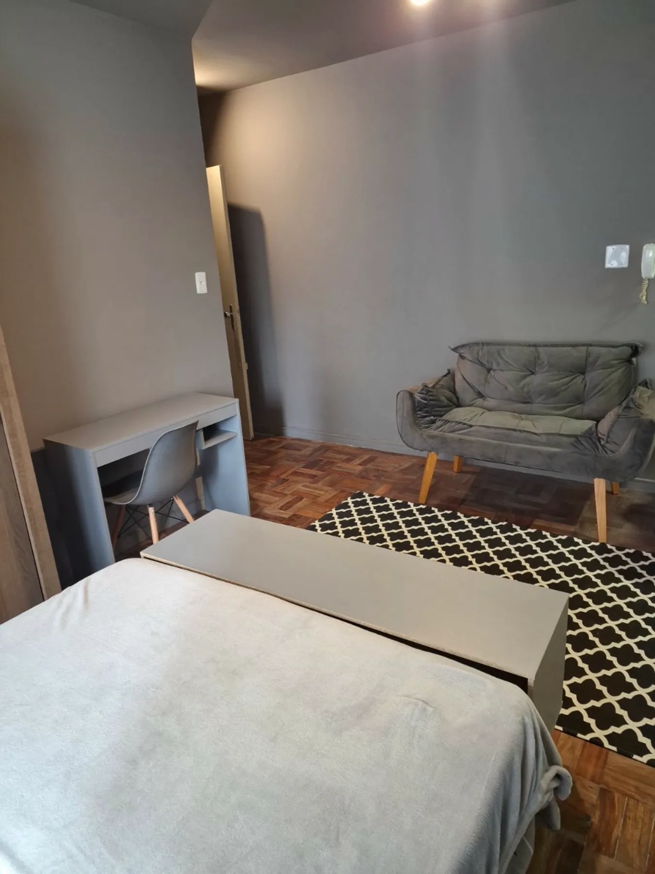 Edifício Acari Apto ABR8161 - Abrianos Imóveis — foto 4