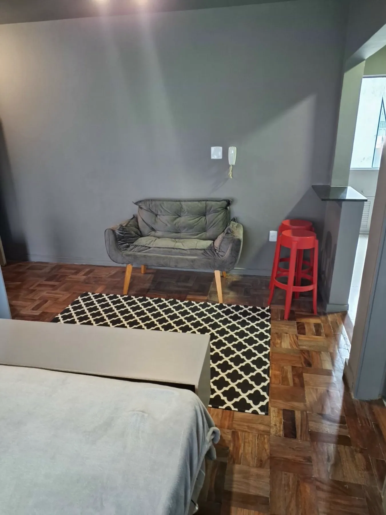 Edifício Acari Apto ABR8161 - Abrianos Imóveis — foto 5