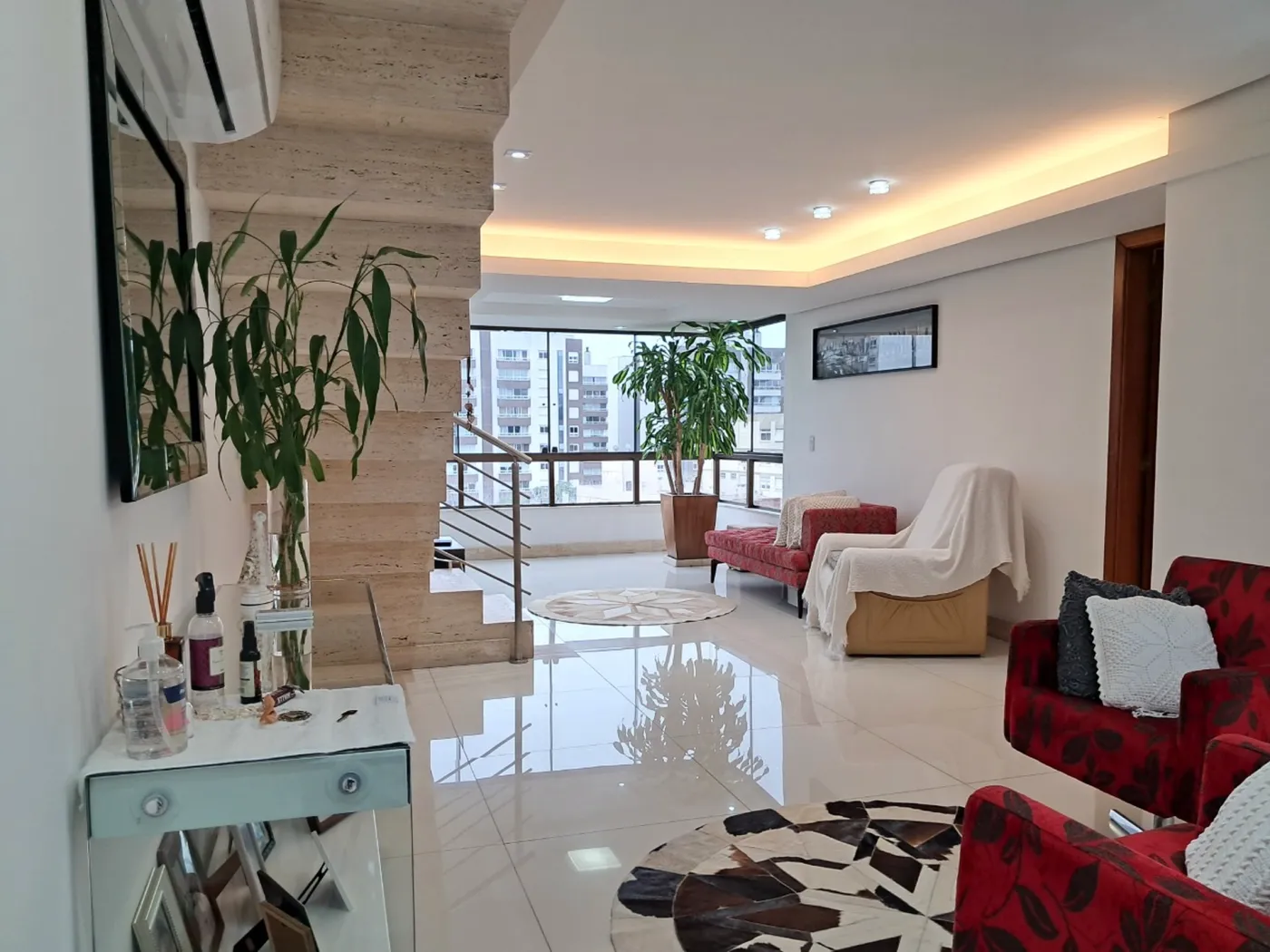 Edifício Del Fiori Apto ABR10311 - Abrianos Imóveis