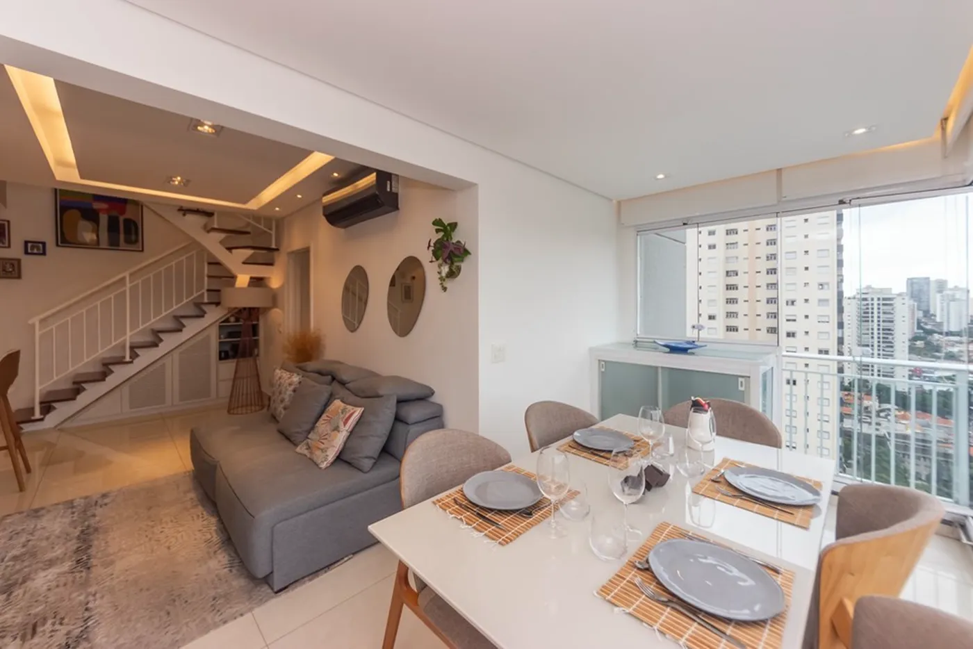 CIPM 636 Apto 602031024-115 - REMAX Classique Exclusividades