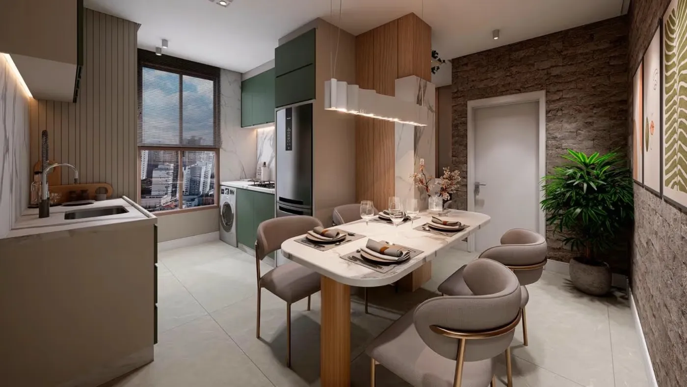 Menton Appartements - Reskatrin — foto 4