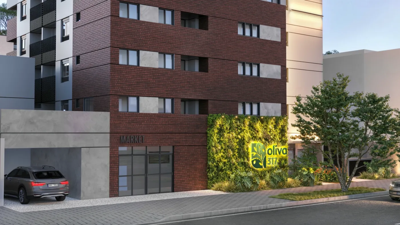 Oliva 317 - Comercial - Torres Engenharia