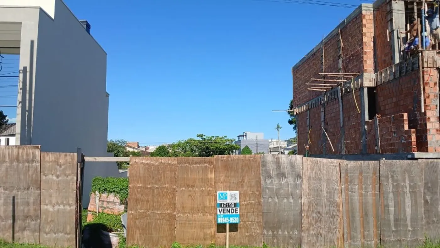 Costa Esmeralda Lote TE0436 - MP Imóveis Exclusividades — foto 4