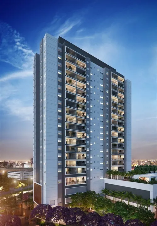 Living Wish Panamby - Living SP