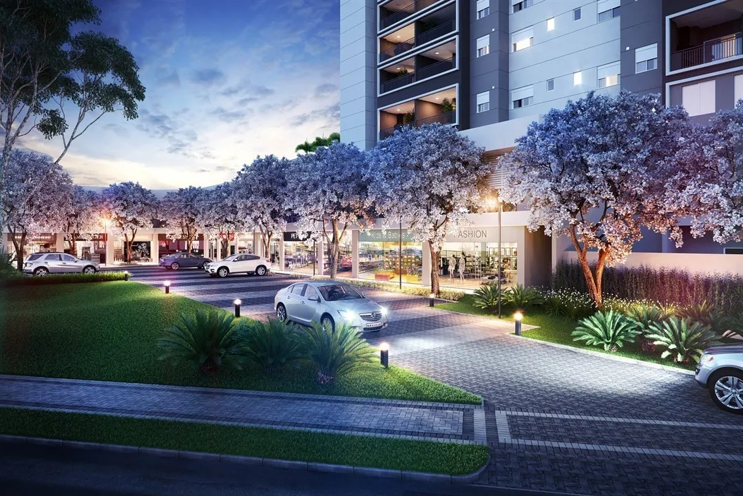Living Wish Panamby - Living SP — foto 2